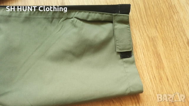 MOVE ON Stretch Trouser размер M панталон пролет есен с от части еластична материя - 1529, снимка 9 - Екипировка - 52551434