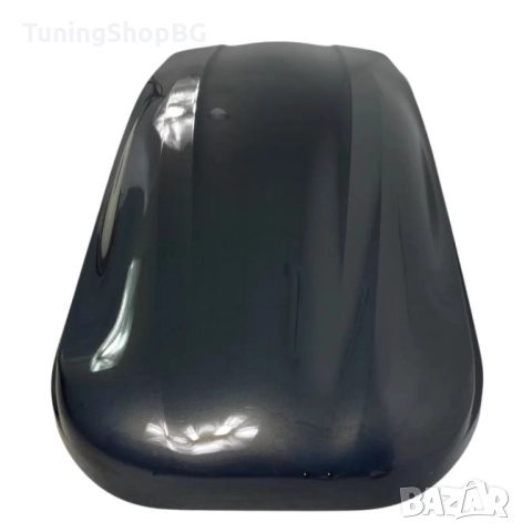 Автобокс Junior Altro 140x90x38cm с 70 mm крепежи, с едностранно отваряне с ключ, 370 литра, снимка 3 - Аксесоари и консумативи - 52548473