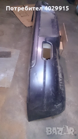 Задна броня Chrysler PT Cruiser, снимка 6 - Части - 51550168