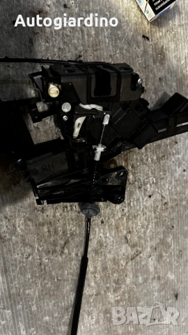 Брава за врата за Ford Focus 2011 - A048069 / 4M5A A26412BE /