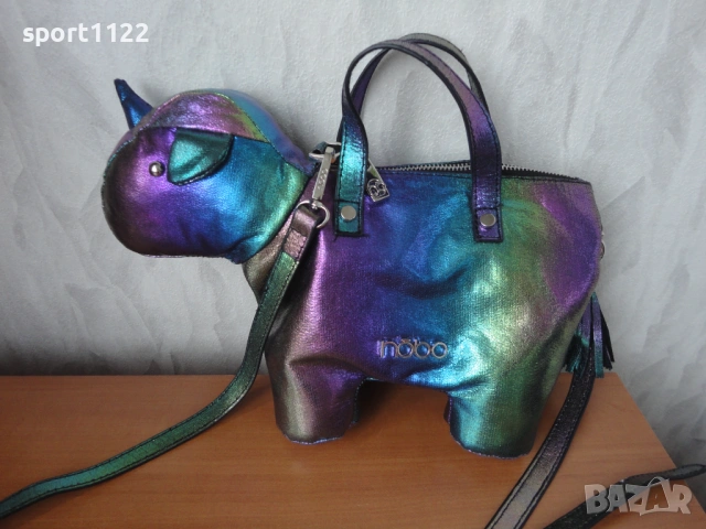 Nobo/дамска чанта, снимка 2 - Чанти - 53204600