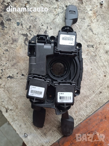 Лост чистачки, мигачи, темпомат за BMW, снимка 3 - Части - 54063441