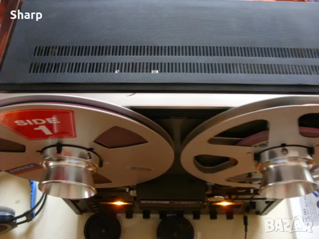 Teac A-3440 N4, снимка 11 - Декове - 49843028