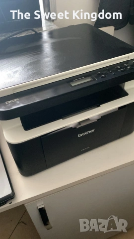 Принтер Brother