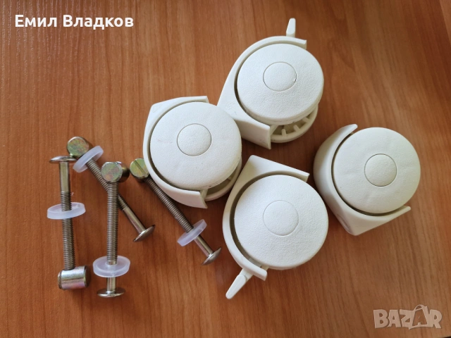 Чудесна италианска кошарка с нов луксозен матрак, снимка 8 - Кошарки - 53400025