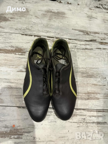 Puma стоножки (Turf) – номер 45