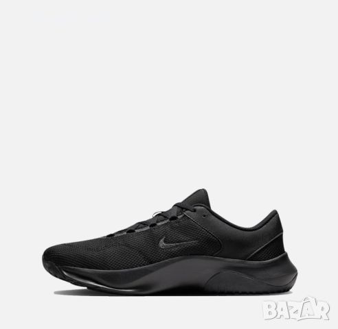 Mаратонки Nike Legend Essential 3 Next Nature Black DM1120-007, снимка 2 - Маратонки - 46177672