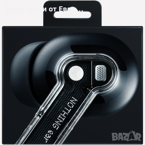 Аудио слушалки In-Ear Nothing Ear, True Wireless, Bluetooth, Hi-Res LDAC,, снимка 8 - Слушалки и портативни колонки - 52475048