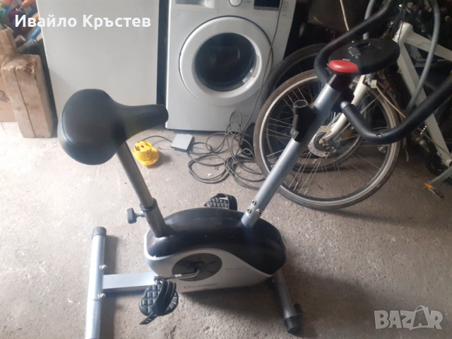 Продавам велоаргометър, снимка 7 - Фитнес уреди - 53617989