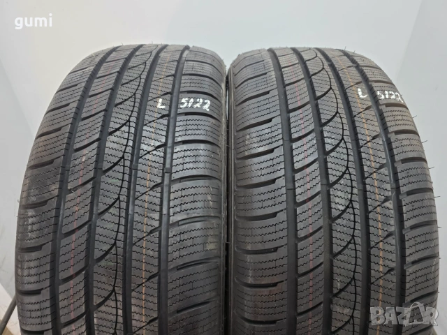 2бр зимни гуми 255/50/19 IMPERIAL L05122 , снимка 3 - Гуми и джанти - 53821428