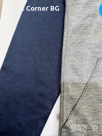 Adidas мъжки тънък суичър, M размер, снимка 3 - Суичъри - 52557541