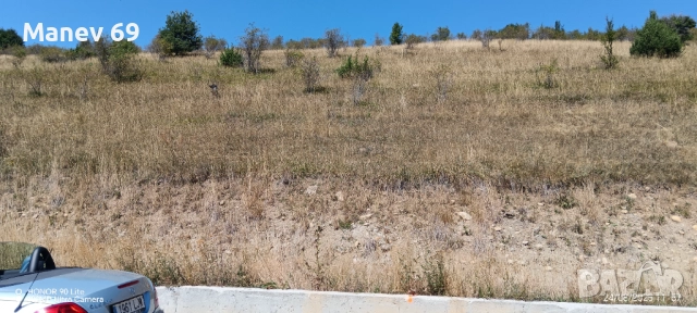 Продавам парцел на язовир Доспат - първа линия.🌟, снимка 7 - Земеделска земя - 44435309