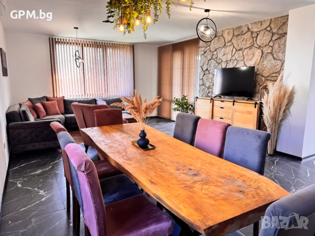 Еко Комплекс Албиция – частна вила Албиция, снимка 5 - Почивки на море - 53880509