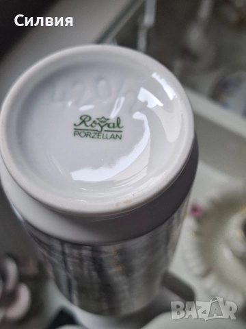 Ваза, снимка 5 - Вази - 52835369