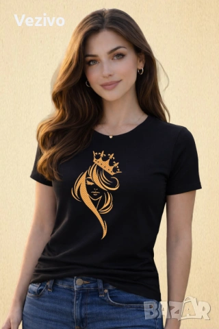 Женски силует