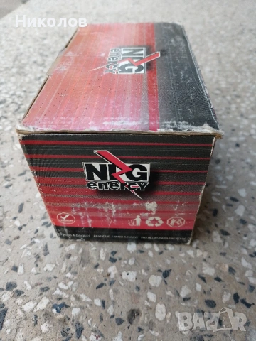 Предни накладки Транспортер Т-4