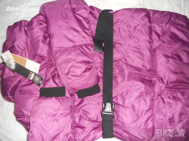 Дамско Яке размер М Л , снимка 16 - Якета - 52200165