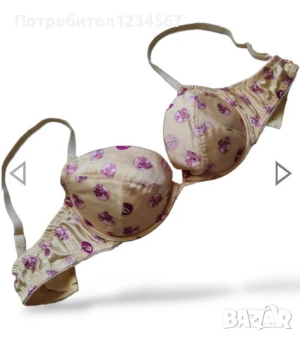 Сутиен/бански Pinko H&M , снимка 2 - Бельо - 50617370