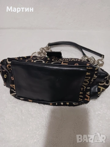 Дамска чанта от плат за елегантни дами., снимка 10 - Чанти - 53712105