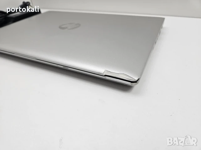 +Гаранция! Лаптоп hp Probook 430 G5 Intel Core i3-7100U / 8GB RAM / 256GB SSD, снимка 8 - Лаптопи за работа - 50984918