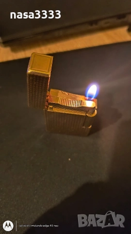 запалка, снимка 6 - Запалки - 54084869