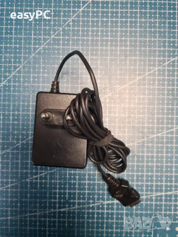 Оригинален захранващ адаптер Panasonic EB-CAD70EU 5.8V 700mA, снимка 5 - Оригинални зарядни - 47928385