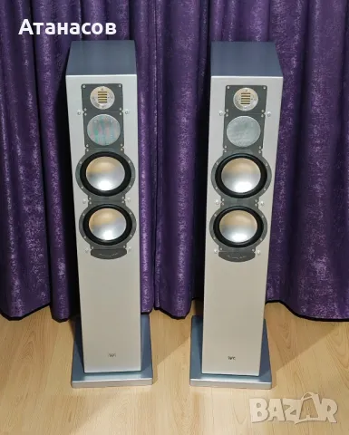 Elac FS 209 ANNIVERSARY трилентови тонколони , снимка 15 - Тонколони - 49692326