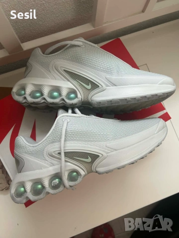 Nike Air Max Dn, снимка 6 - Маратонки - 54202845