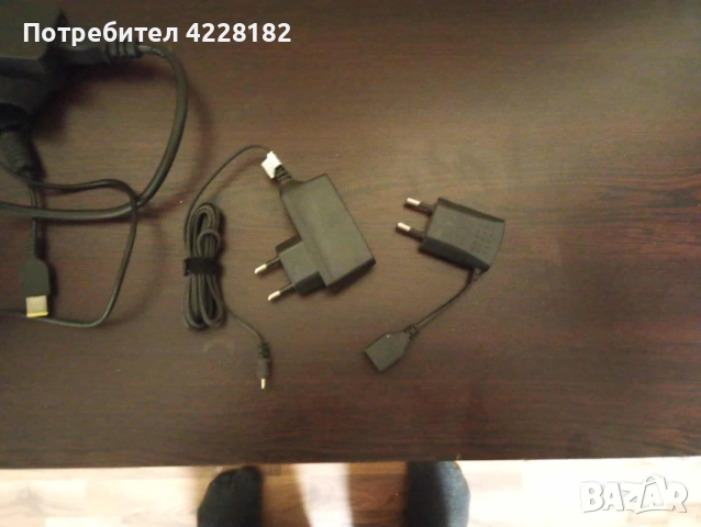 Samsung LE22A457C1D 22-inch телевизор/монитор, снимка 9 - Монитори - 52187471