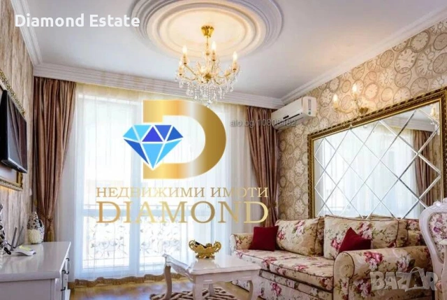 Двустаен апартамент в к.к. Слънчев бряг, снимка 12 - Апартаменти - 54262697