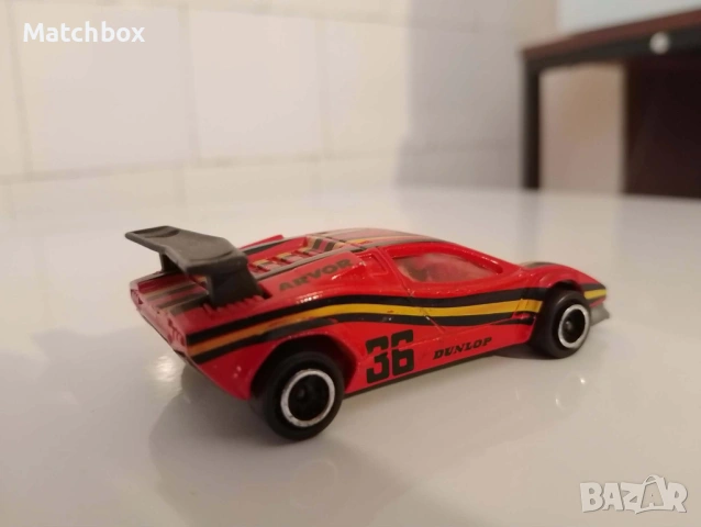 Majorette 1/64 , снимка 3 - Колекции - 48423057