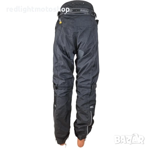 🧥 4968 – Polo Road Дамски текстилен мото панталон – Размер L – 💵 70 лв, снимка 3 - Аксесоари и консумативи - 50514546