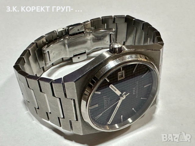 Tissot PRX Powermatic 80, снимка 7 - Мъжки - 53328892