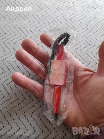 Стар химикал,химикалка Фармахим, снимка 4 - Други ценни предмети - 53020396