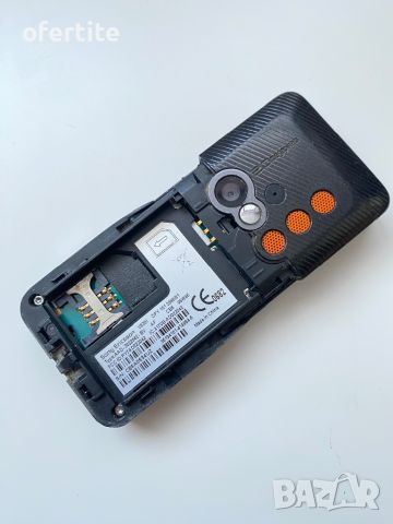 ✅ Sony Ericsson 🔝 V630i, снимка 3 - Sony Ericsson - 45508685