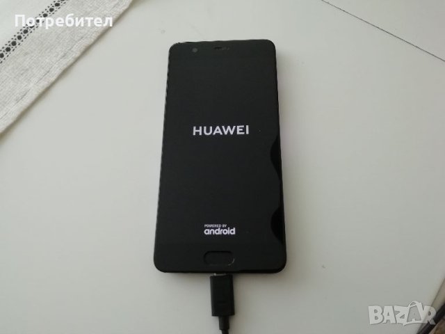 Huawei P10+, снимка 1