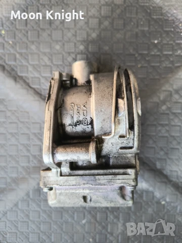 Дросел клапа за 1.9, 2.0 TDI, снимка 4 - Части - 51378888