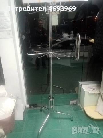 обзавеждане за магазин за дрехи , снимка 3 - Оборудване за магазин - 53164447