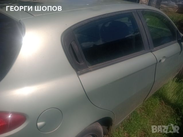 Алфа Ромео 147  на части, снимка 2 - Автомобили и джипове - 46305081