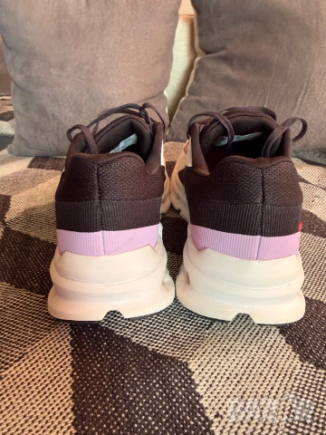 On Cloudrunner Heron/Black, снимка 5 - Маратонки - 53871415