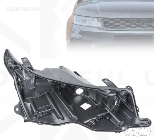 Корпус/Стъкло за фарове на Range Rover Sport 20-22, снимка 6 - Части - 45716092