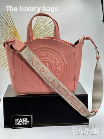 Стилна дамска чанта , снимка 4 - Чанти - 51111546