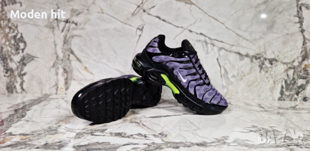 Nike Air Max Plus Tn мъжки маратонки реплика, снимка 11 - Маратонки - 51707087