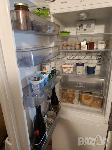 Хладилник-фризер Whirlpool за части, снимка 2 - Хладилници - 53068982