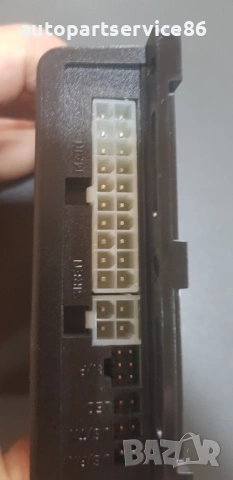 Модул за аларма за Subaru Legacy (2003–2009) AI-000023 , снимка 2 - Части - 54229134