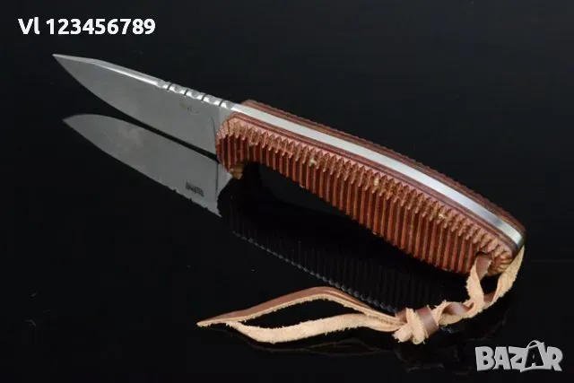 Компактен ловен нож UNITED CUTLERY UC -78х195, снимка 2 - Ножове - 48426947