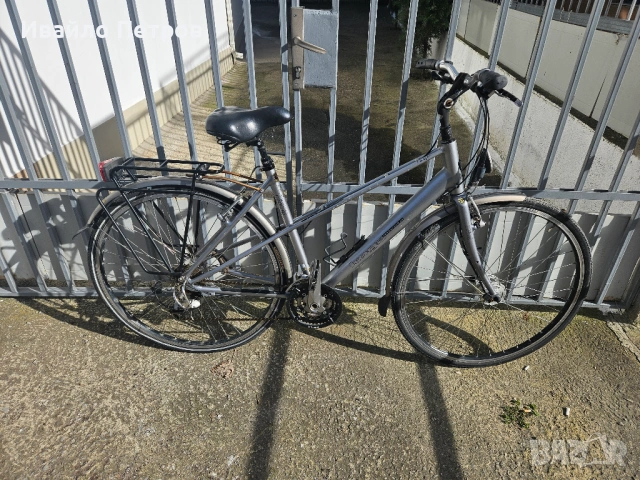 Алуминиев велосипед 28 цола KOGA MIYATA-шест месеца гаранция