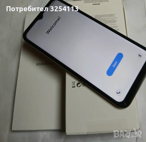 AMSUNG A14 2г. Гаранция, снимка 4 - Samsung - 53945662
