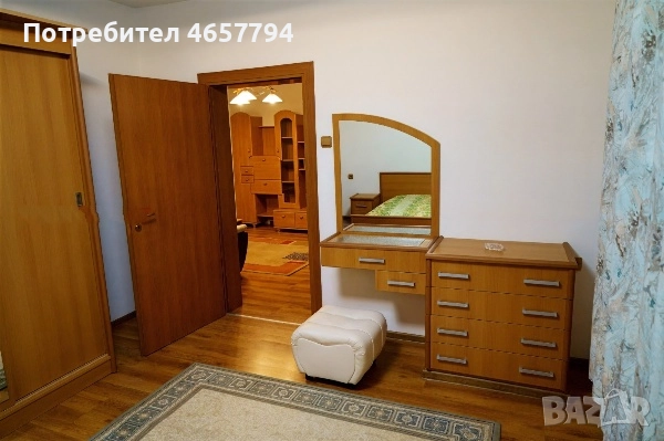 Тристаен апартамент в Гагарин!  , снимка 4 - Апартаменти - 52623435