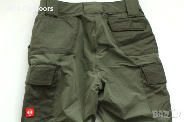 ENGELBERT STRAUSS - мъжки панталон, размер 50 Long, снимка 9 - Екипировка - 53358385